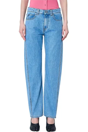J.W.Anderson Donna, Jeans, Blu, W29, new