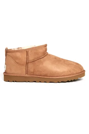 UGG Uomo, Scarpe, Marrone, 41 EU, new