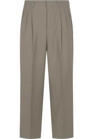 Ami Uomo, Pantaloni, , W38, new
