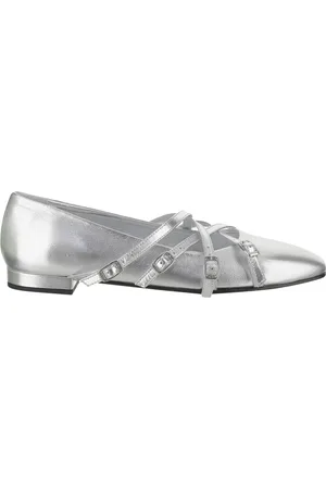 Carel Donna, Scarpe, Grigio, 39 EU, new