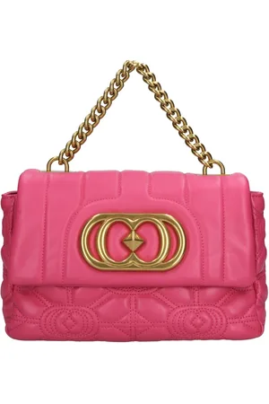 La Carrie Donna, Borse, Rosa, Taglia unica, new