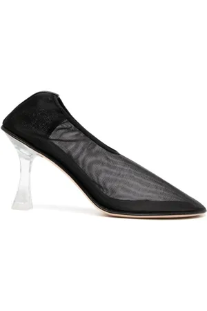 Studio Amelia Donna, Scarpe, Nero, 38 EU, new