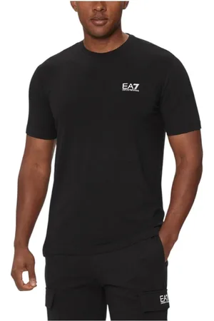 Emporio Armani Uomo, Top, Nero, L, new