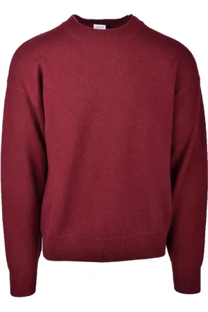 COVERT Uomo, Maglie, Rosso, L, new