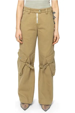 Acne Studios Donna, Pantaloni, , M, new