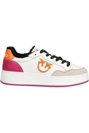 Pinko Uomo, Scarpe, Multicolore, 40 EU, new