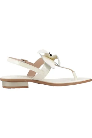 Hispanitas Donna, Scarpe, Bianco, 39 EU, new