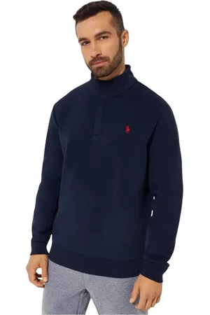 Ralph Lauren Uomo, Felpe, Blu, S, new