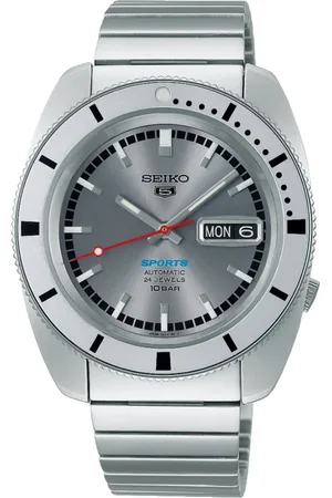Seiko Donna, Accessori, Grigio, Taglia unica, new