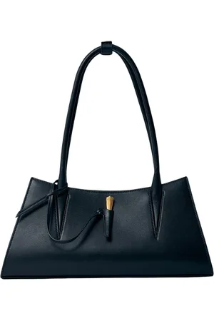 MUGLER Donna, Borse, Nero, Taglia unica, new