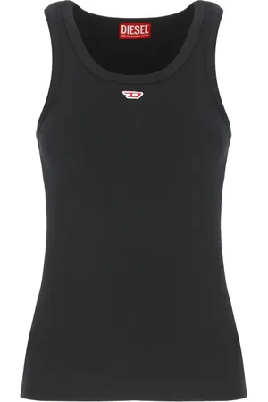 Diesel Donna, Top, Nero, XS, new