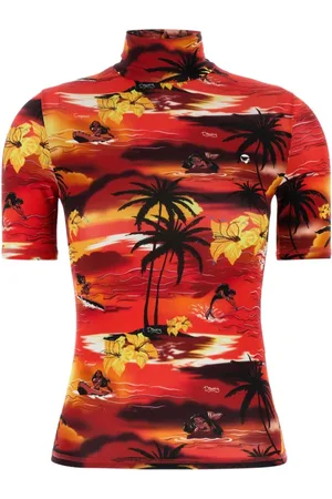 COPERNI Donna, Maglie, Multicolore, S, new