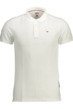 Tommy Hilfiger Uomo, Top, Bianco, 2Xl, new