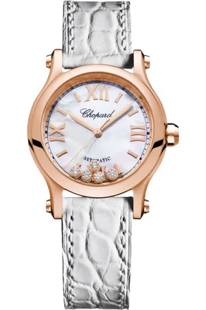 Chopard Donna, Accessori, Grigio, Taglia unica, new