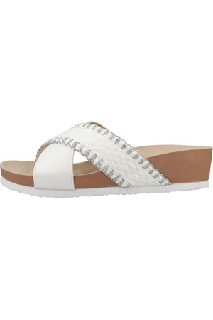 Gioseppo Donna, Scarpe, Bianco, 38 EU, new