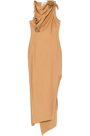 COPERNI Donna, Abiti, Marrone, S, new