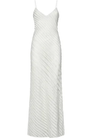 AMEN Donna, Abiti, Bianco, S, new
