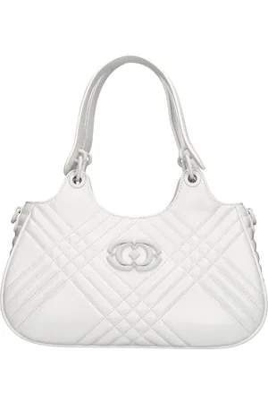 La Carrie Donna, Borse, Bianco, Taglia unica, new