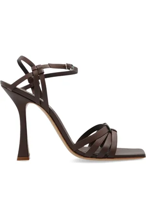 Casadei Donna, Scarpe, Marrone, 37 EU, new