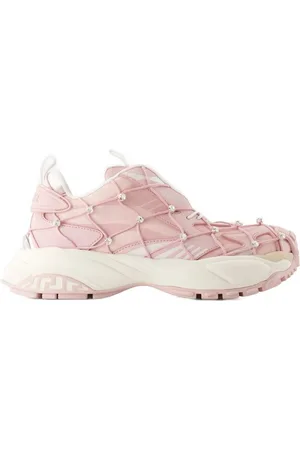 VERSACE Donna, Scarpe, Rosa, 37 EU, new