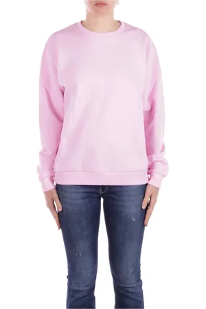 GCDS Donna, Felpe, Rosa, XS, new