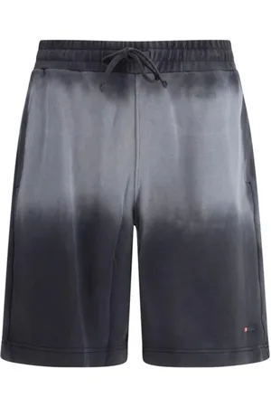 Diesel Uomo, Pantaloncini, Grigio, S, new