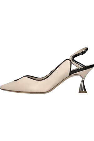 Casadei Donna, Scarpe, Rosa, 37 EU, new