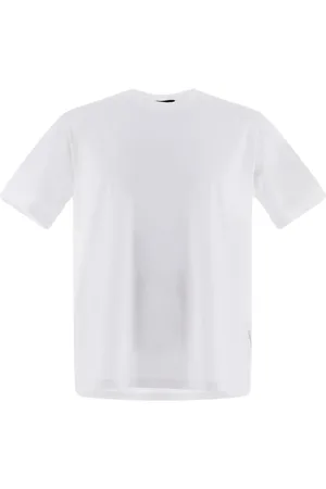 HERNO Uomo, Top, Bianco, 3Xl, new