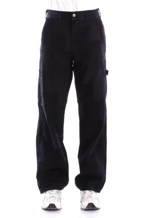 Dickies Uomo, Pantaloni, Nero, W31, new