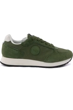 Colmar Uomo, Scarpe, Verde, 42 EU, new