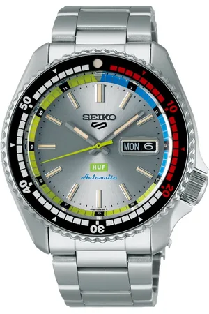 Seiko Donna, Accessori, Grigio, Taglia unica, new
