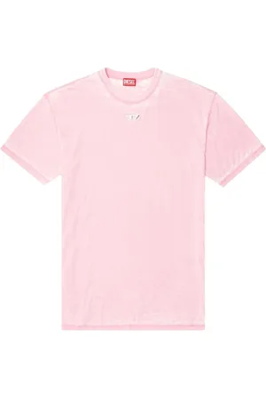 Diesel Uomo, Top, Rosa, XS, new