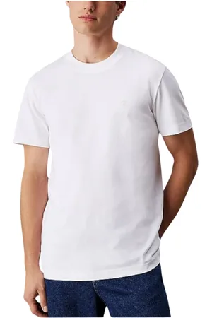 Calvin Klein Uomo, Top, Bianco, L, new