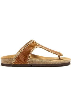 Maliparmi Donna, Scarpe, Arancione, 41 EU, new