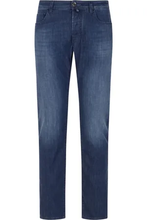 Jacob Cohen Uomo, Jeans, Blu, W36, new
