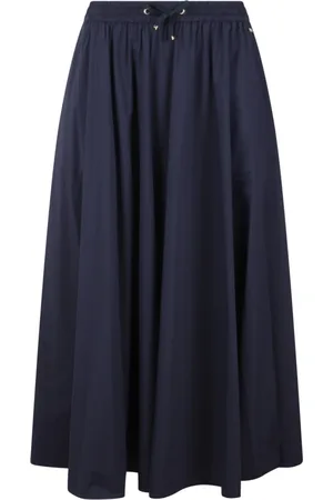HERNO Donna, Gonne, Blu, S, new