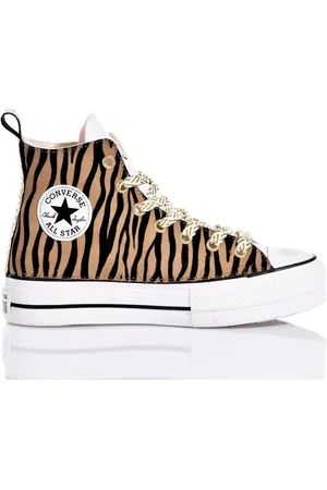 Converse Donna, Scarpe, Multicolore, 36 EU, new