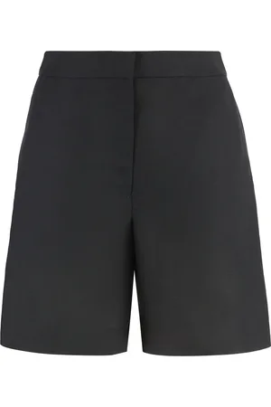 Calvin Klein Donna, Pantaloncini, Nero, XS, new