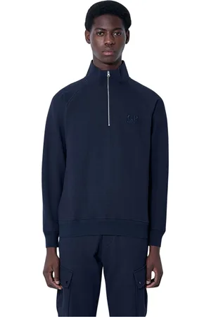 C.P. Company Uomo, Felpe, Blu, S, new