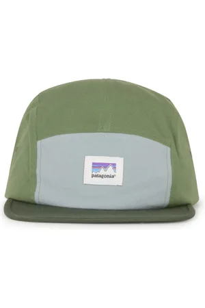 Patagonia Uomo, Accessori, Verde, Taglia unica, new