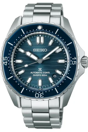 Seiko Donna, Accessori, Grigio, Taglia unica, new
