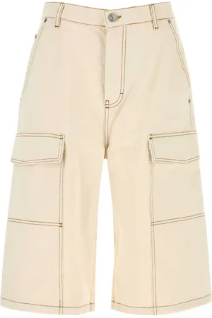 Ami Uomo, Pantaloncini, , W31, new