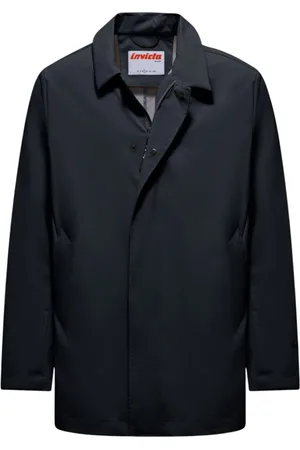 Invicta Uomo, Giacche, Blu, 2Xl, new