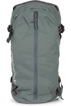 Patagonia Uomo, Borse, Verde, Taglia unica, new