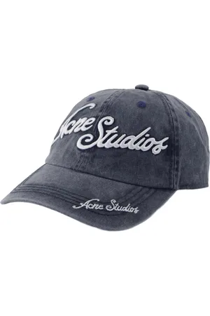 Acne Studios Unisex, Accessori, Blu, Taglia unica, new