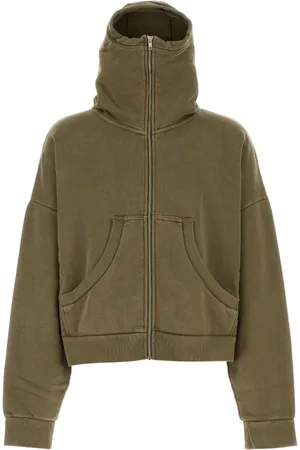 Entire Studios Uomo, Felpe, Verde, S, new