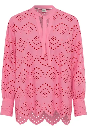 Brax Donna, Camicette , Rosa, L, new