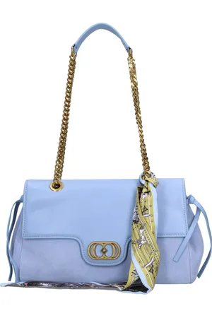 La Carrie Donna, Borse, Blu, Taglia unica, new