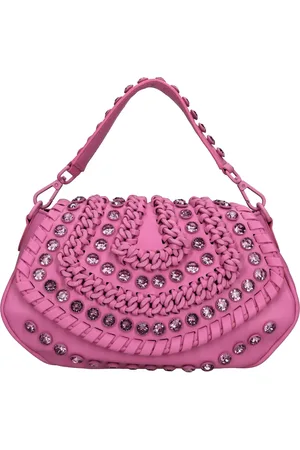 La Carrie Donna, Borse, Rosa, Taglia unica, new