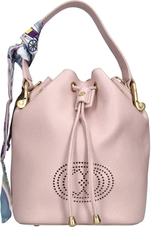 La Carrie Donna, Borse, Rosa, Taglia unica, new